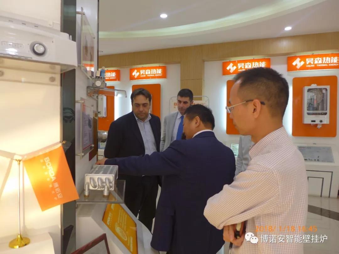 旅行我司销售大厅